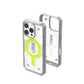 UAG iPhone 16 Pro Case Pathfinder Clear Magnetic UAG