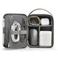 WiWU Minimalist Travel Pouch Water resistant with Detachable Handle Hook for Travel and Daily Use Tech House Singapore