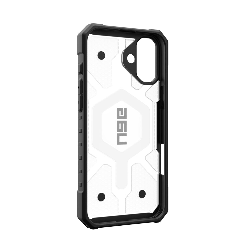 UAG iPhone 16 Plus Case Pathfinder Magnetic Clear UAG