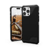 UAG iPhone 16 Pro Max Case Metropolis LT MagSafe - Kevlar Black