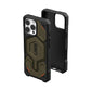 UAG iPhone 16 Pro Max Case Monarch Pro Kevlar MagSafe UAG