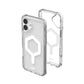 UAG iPhone 16 Plus Case Plyo Magnetic UAG