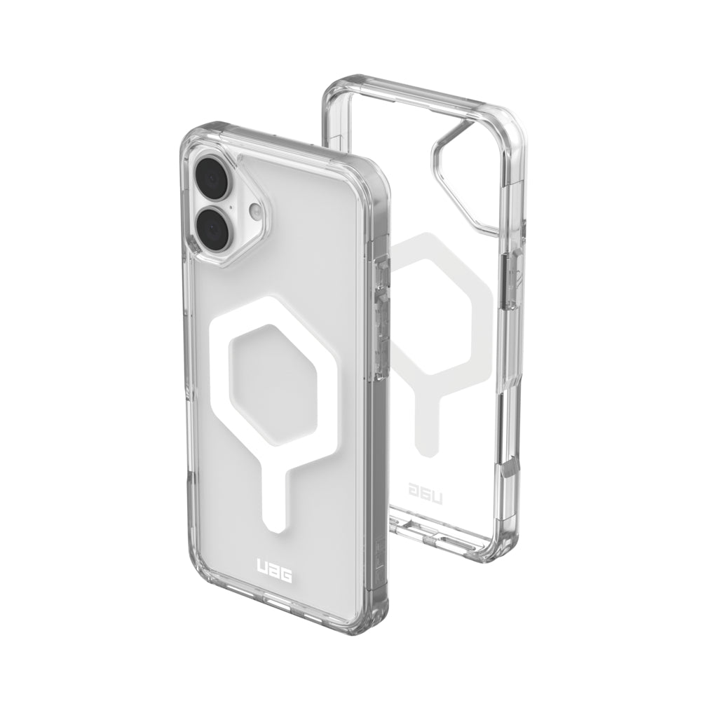 UAG iPhone 16 Plus Case Plyo Magnetic UAG