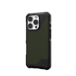 UAG iPhone 16 Pro Case Metropolis LT Magnetic UAG