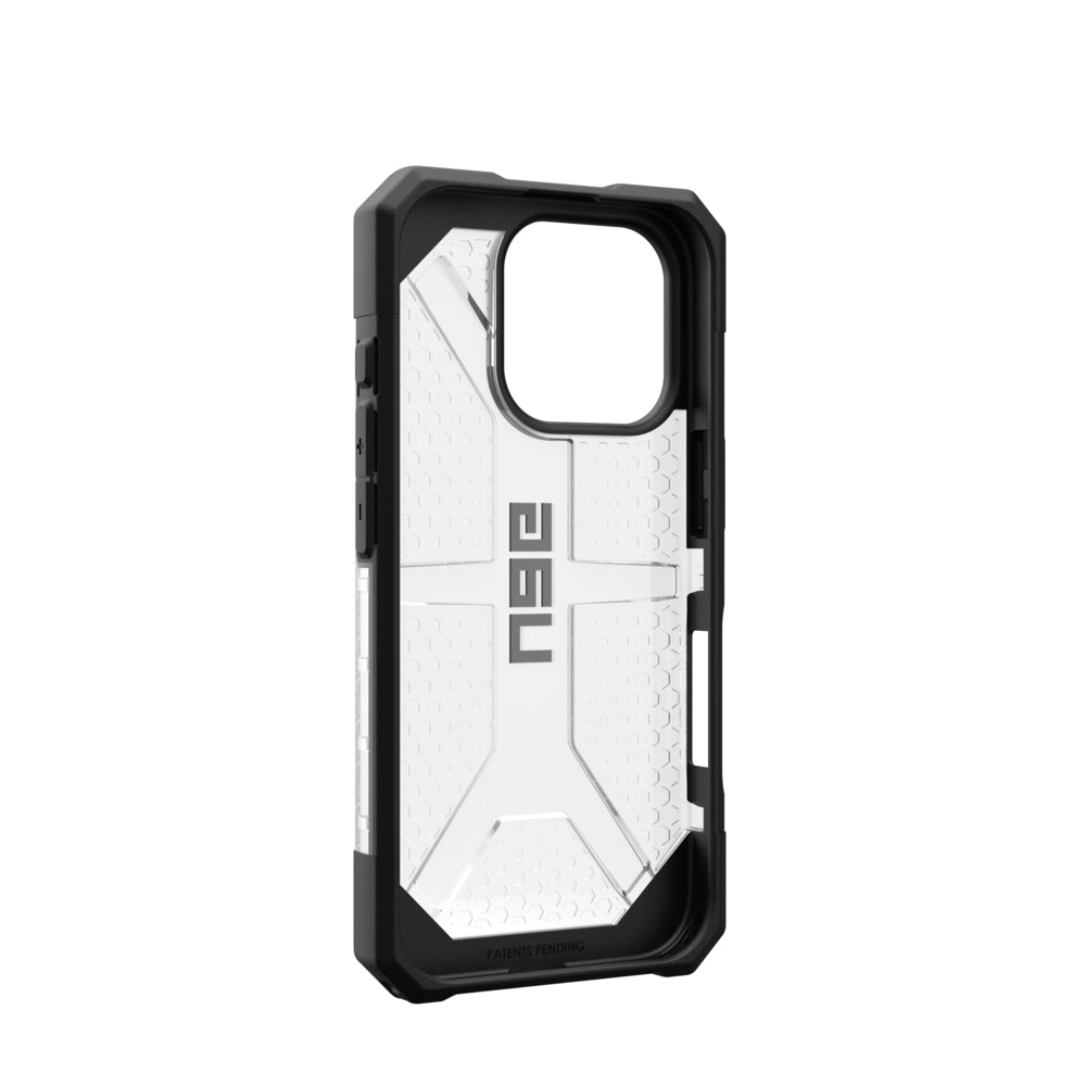 UAG iPhone 16 Pro Case Plasma UAG