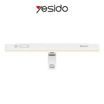 YESIDO LED Lamp Wireless Rechargeable LED Book Light DH11 Tech House Singapore