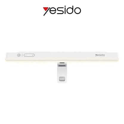 YESIDO LED Lamp Wireless Rechargeable LED Book Light DH11 Tech House Singapore