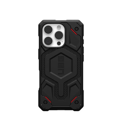 UAG iPhone 16 Pro Case Monarch Pro Kevlar Magnetic UAG