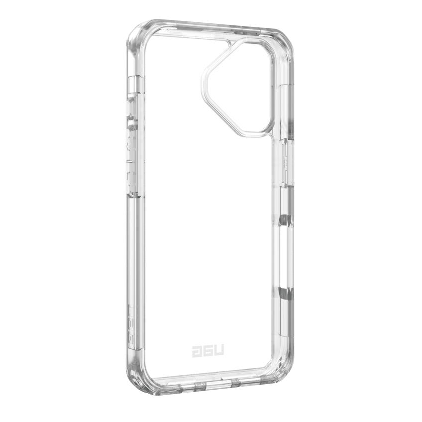 UAG iPhone 16 Case Plyo Transparent UAG