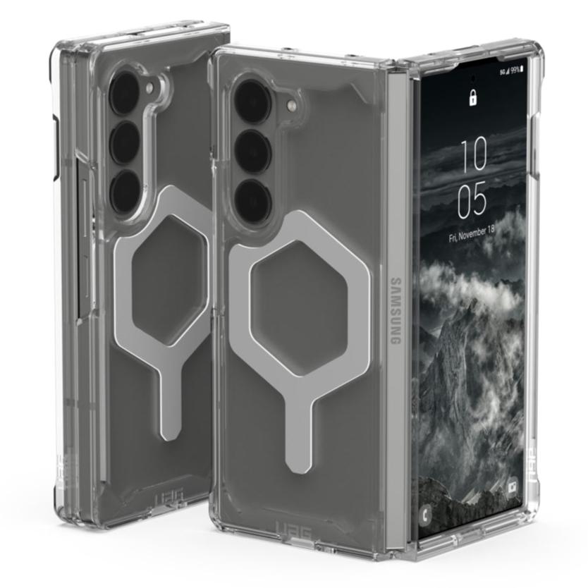 UAG Galaxy Z Fold 6 Case Plyo Pro Magsafe Case UAG