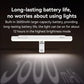 YESIDO LED Lamp Wireless Rechargeable LED Book Light DH11 Tech House Singapore