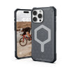 UAG iPhone 16 Pro Max Case Essential Armor MagSafe - Ash