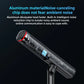 YESIDO Professional Table Active Noise Canceling Microphone KR18 Tech House Singapore