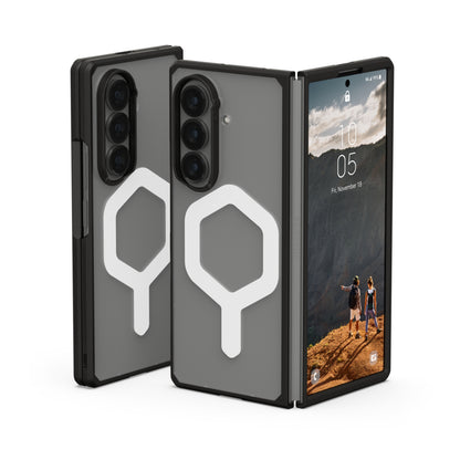 UAG Samsung Z Fold 7 Case Mouve MagFit