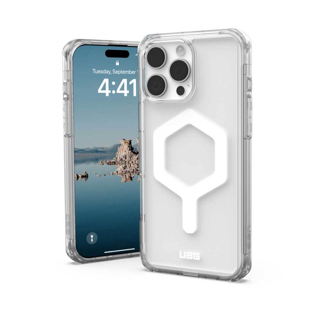 UAG iPhone 16 Pro Max Case Plyo MagSafe UAG