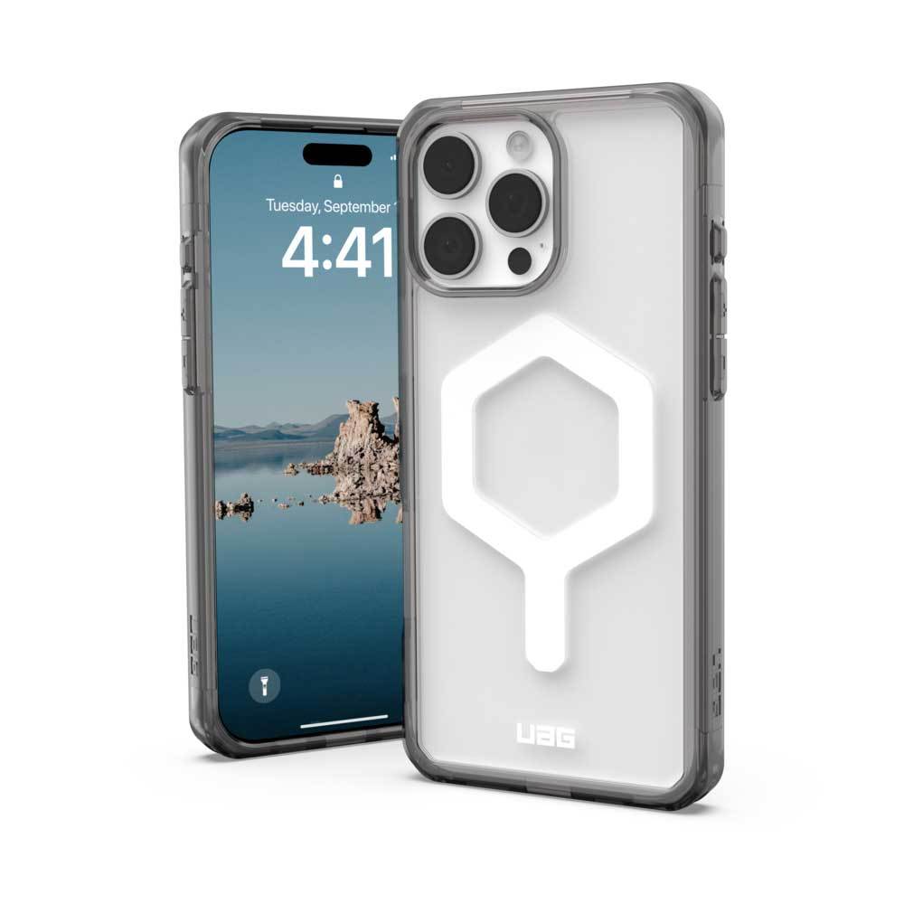 UAG iPhone 16 Pro Max Case Plyo MagSafe UAG