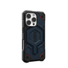 UAG iPhone 16 Pro Case Monarch Pro Kevlar Magnetic - Kevlar Mallard