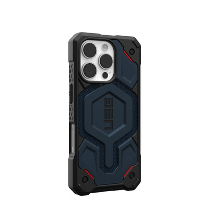 UAG iPhone 16 Pro Case Monarch Pro Kevlar Magnetic UAG