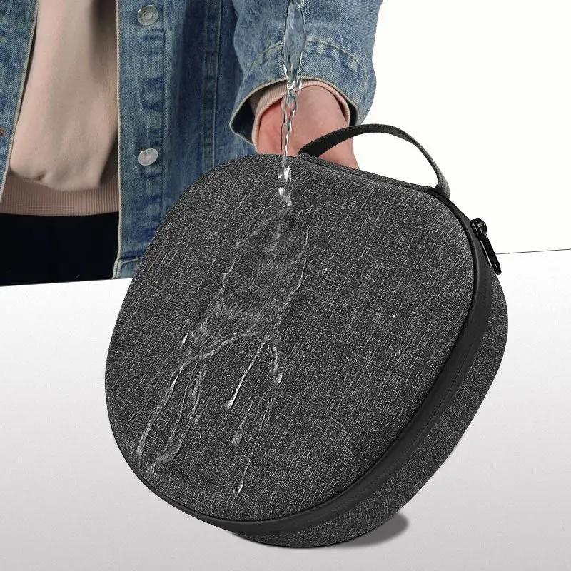 WiWU Ultrathin Smart Organize Case Water Resistant for Airpods Max Tech House Singapore