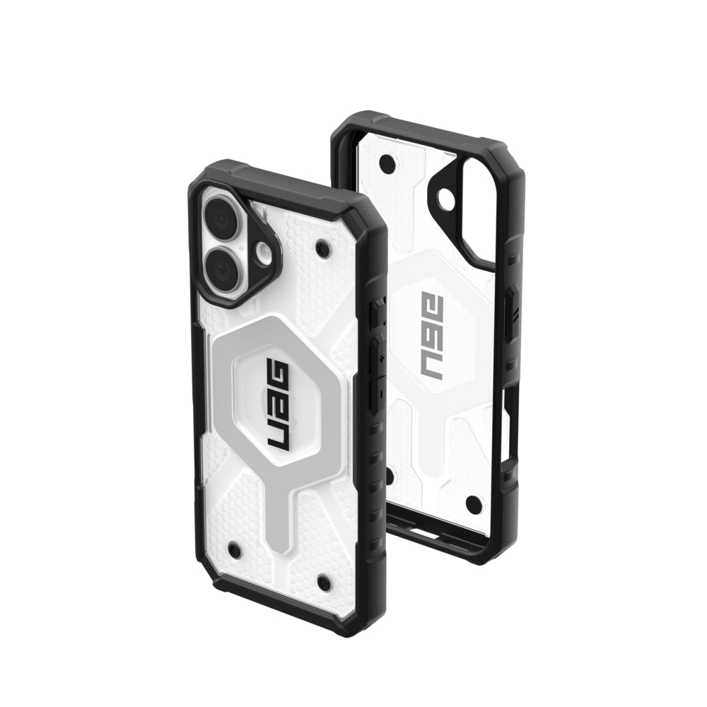 UAG iPhone 16 Case Pathfinder Clear UAG