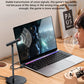 YESIDO Professional Table Active Noise Canceling Microphone KR18 Tech House Singapore