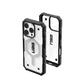 UAG iPhone 16 Pro Case Pathfinder Clear Magnetic UAG