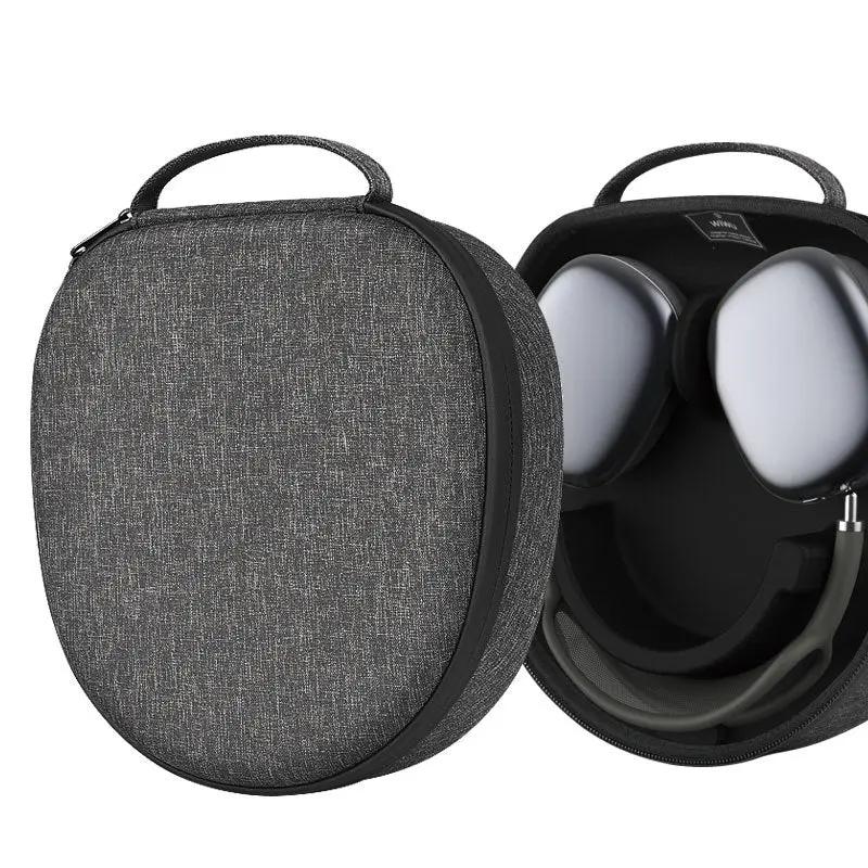 WiWU Ultrathin Smart Organize Case Water Resistant for Airpods Max