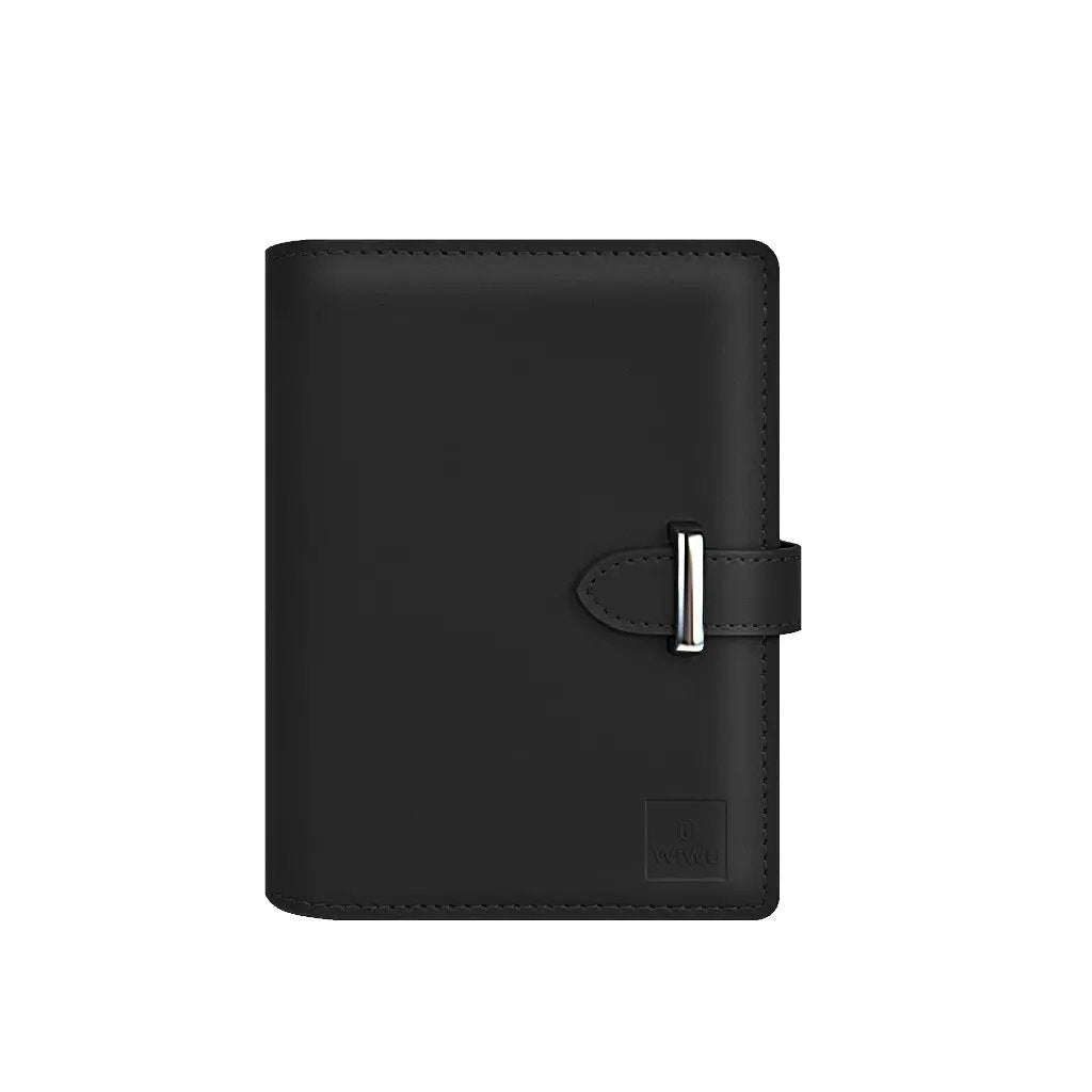 WiWU Ambassador Passport Holder with RFID Anti-theft Brush Function Tech House Singapore