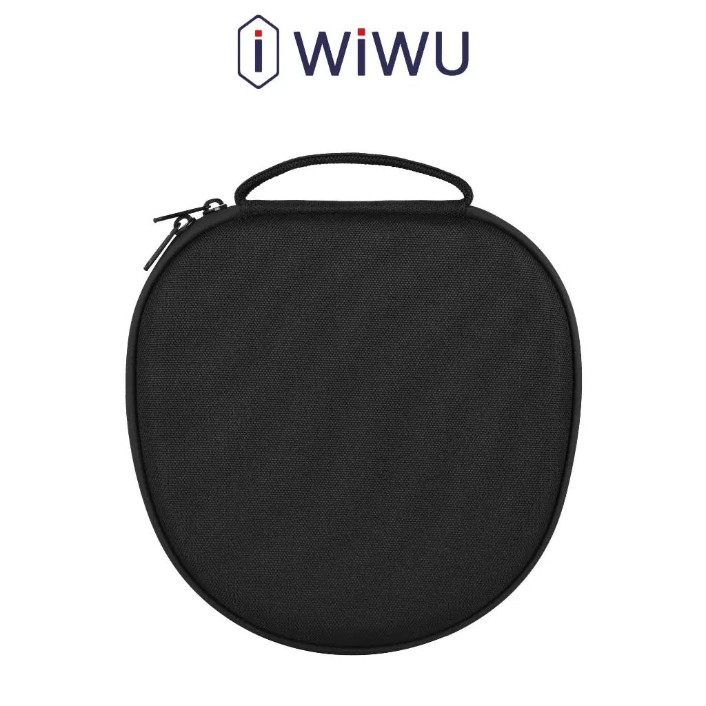 WiWU Ultrathin Smart Organize Case Water Resistant for Airpods Max Tech House Singapore