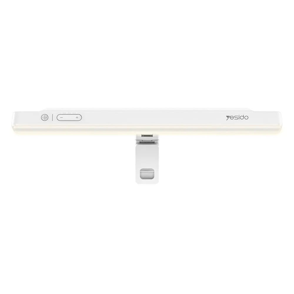 YESIDO LED Lamp Wireless Rechargeable LED Book Light DH11 Tech House Singapore