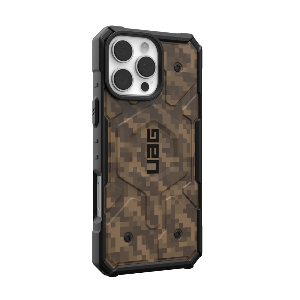 UAG iPhone 16 Pro Max Case Pathfinder SE MagSafe UAG