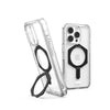 UAG iPhone 16 Pro Case Plyo XTE Magnetic - Black/Clear