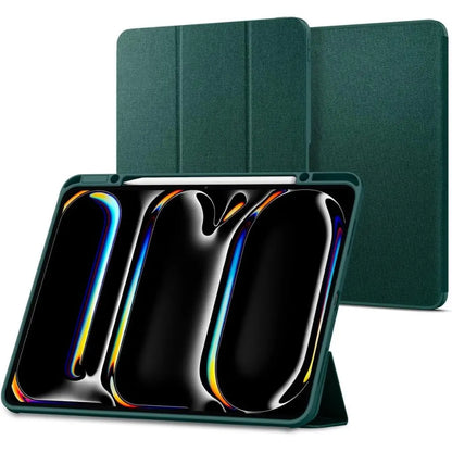 Spigen iPad Pro 13" Case (2025 / 2024) Urban Fit Spigen Singapore Singapore