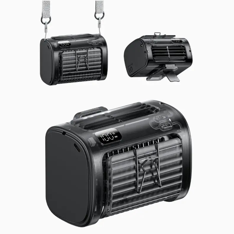 Aecooly Flow 01 9000mAh Waist Fan Aecooly Singapore Singapore