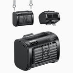 Aecooly Flow 01 9000mAh Waist Fan Aecooly Singapore Singapore