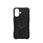 UAG iPhone 16 Case Monarch Pro Kevlar UAG