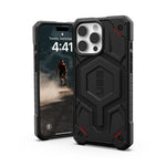 UAG iPhone 16 Pro Max Case Monarch Pro Kevlar MagSafe UAG