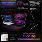 YESIDO Smart Control Bluetooth Magnetic Keyboard (KB30/KB31) Tech House Singapore