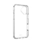 UAG iPhone 16 Plus Case Plyo Transparent UAG