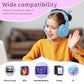 WiWU Wired Headphone Soft Comfortable and Foldable Headset for Kids KTD-01 Tech House Singapore
