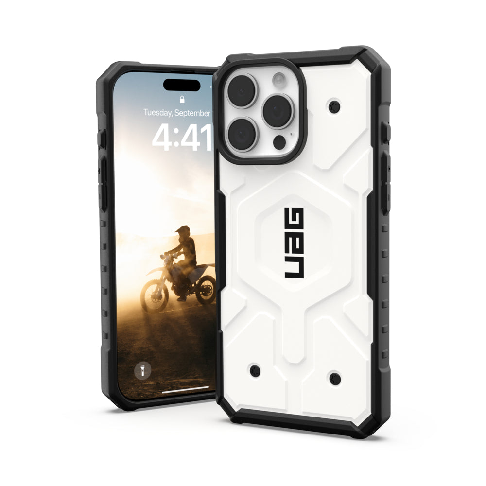 UAG iPhone 16 Pro Max Case Pathfinder MagSafe UAG