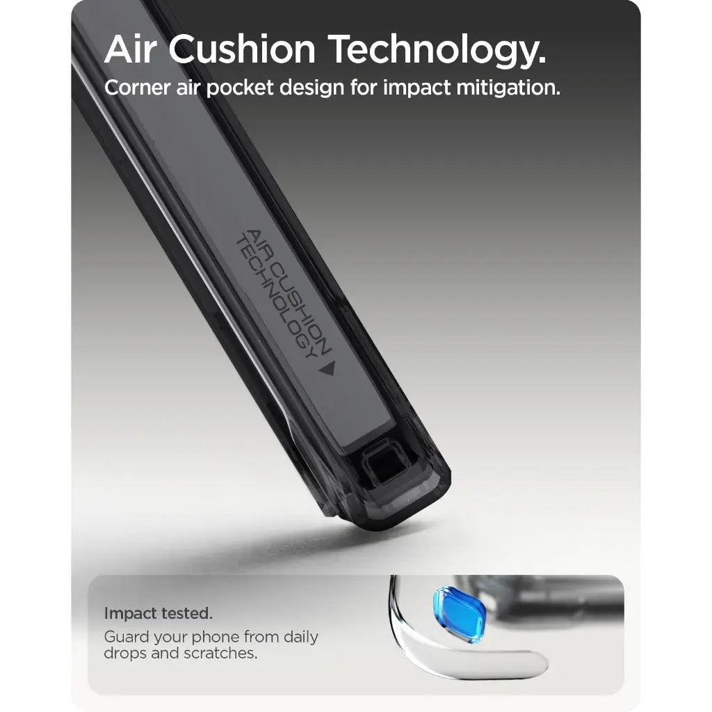 Google Pixel 10 Pro XL Case Ultra Hybrid MagFit Frost Spigen Singapore Singapore