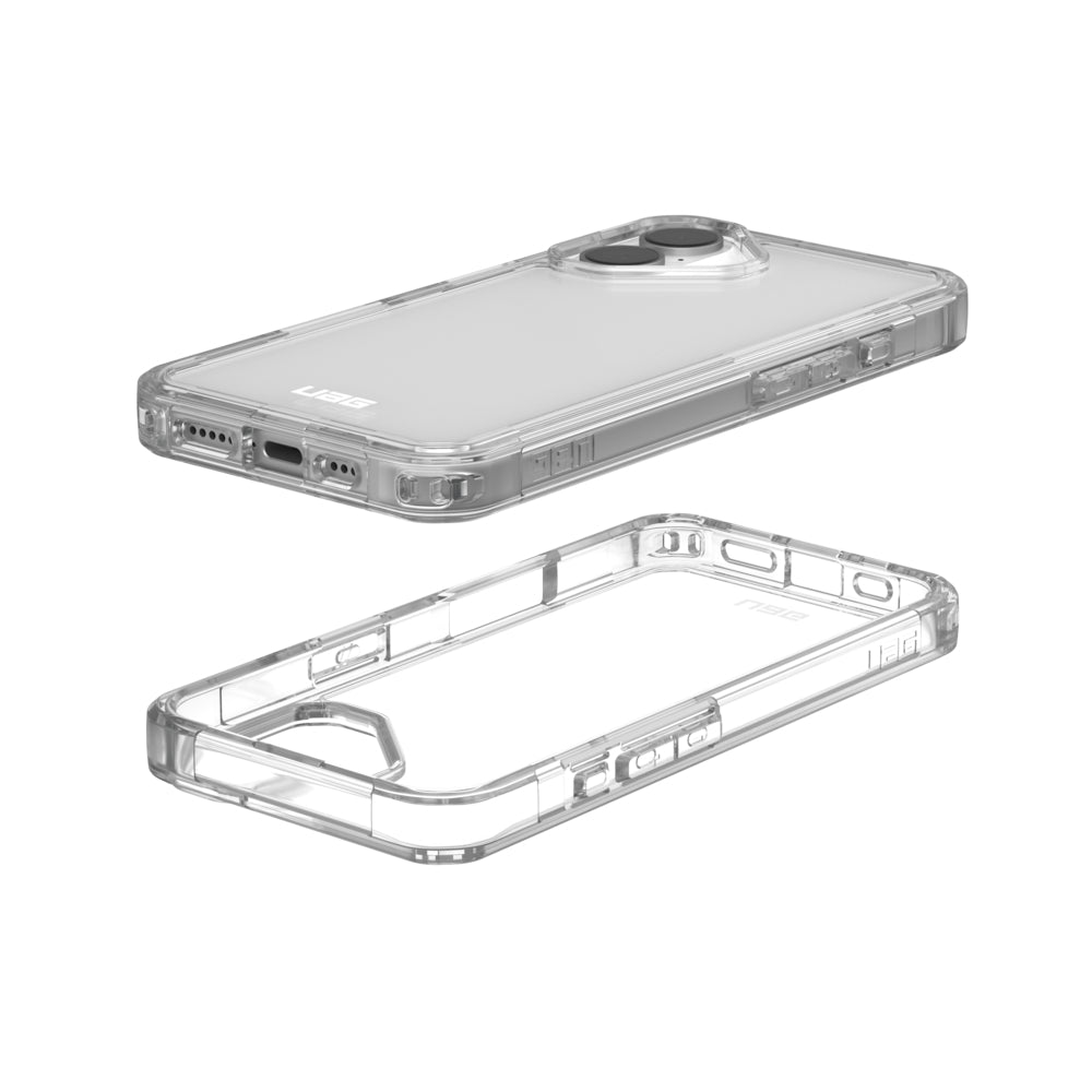 UAG iPhone 16 Case Plyo Transparent UAG