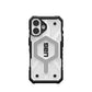 UAG iPhone 16 Case Pathfinder Clear UAG