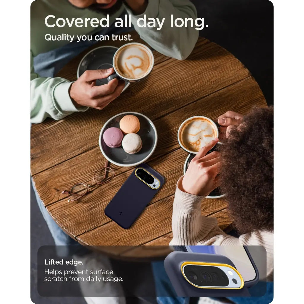 Google Pixel 10 Pro XL Case Nano Pop MagFit Spigen Singapore Singapore