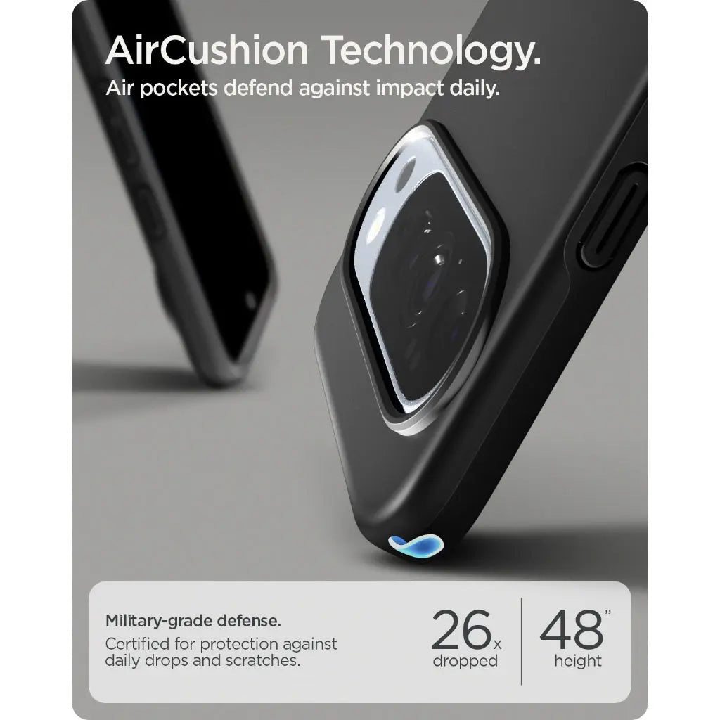 Google Pixel 10 Pro XL Case Thin Fit MagFit Spigen Singapore Singapore