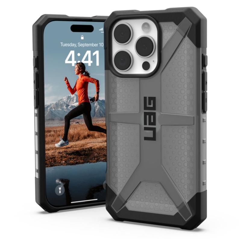 UAG iPhone 16 Pro Case Plasma UAG