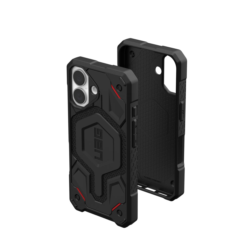 UAG iPhone 16 Case Monarch Pro Kevlar UAG