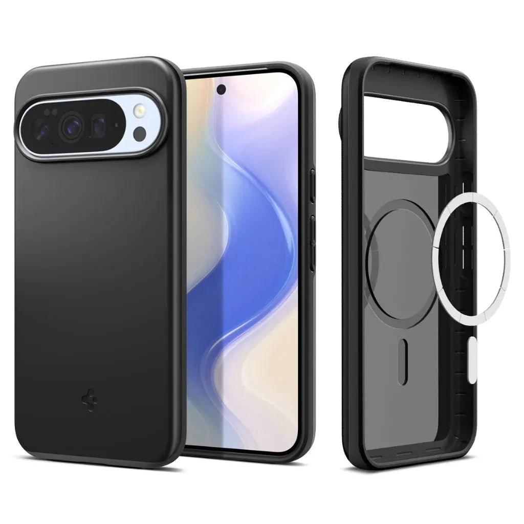 Google Pixel 10 Pro XL Case Thin Fit MagFit Spigen Singapore Singapore