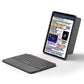 WiWU 3-in-1 Keyboard US English for iPad 10/10.9/11/ 11 Air and Pro/ 12.9/13 Air and Pro MK005 Tech House Singapore